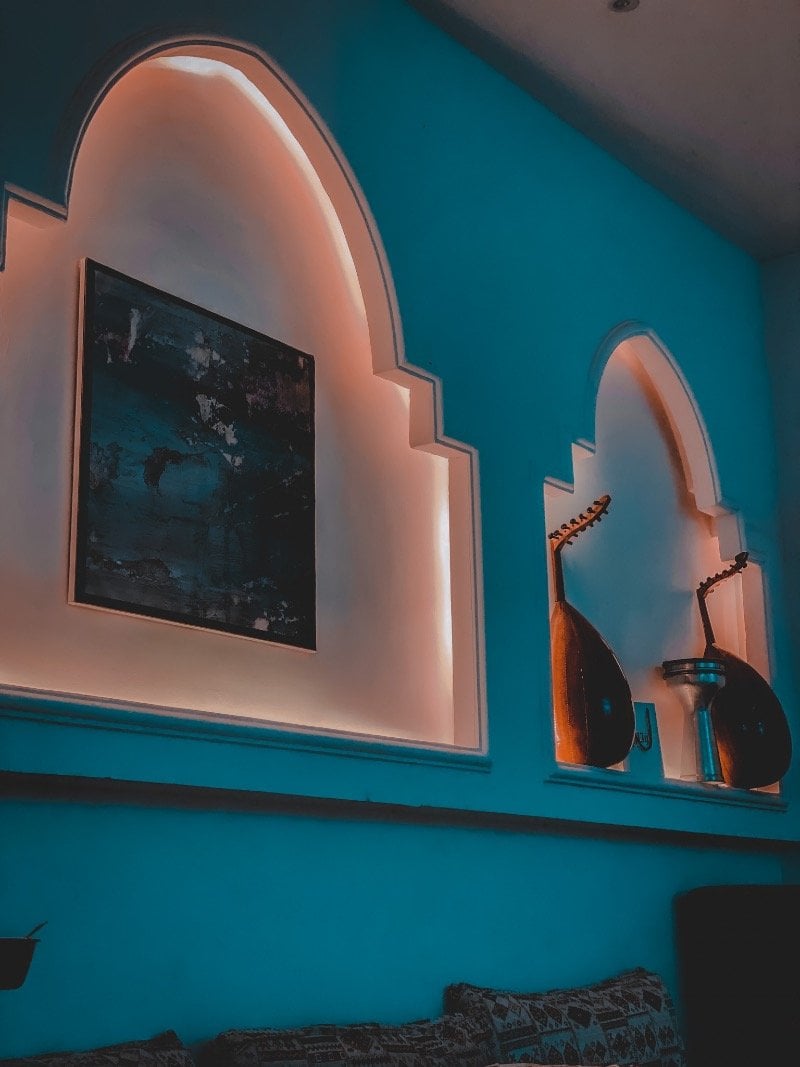 معاذ المطيري