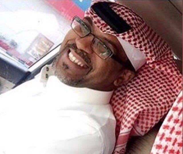 علي العسيري