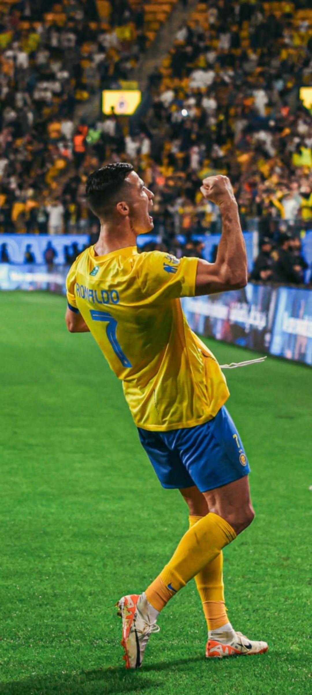 محمد الزهراني