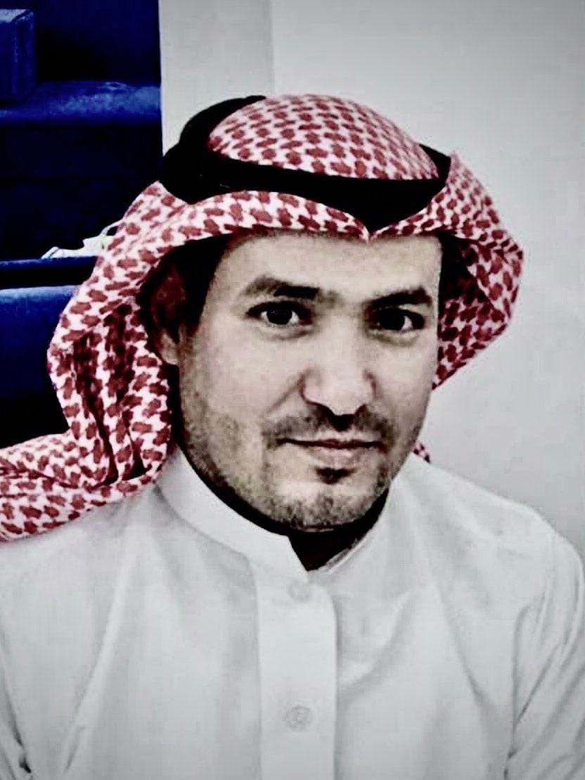 فهد العتيبي