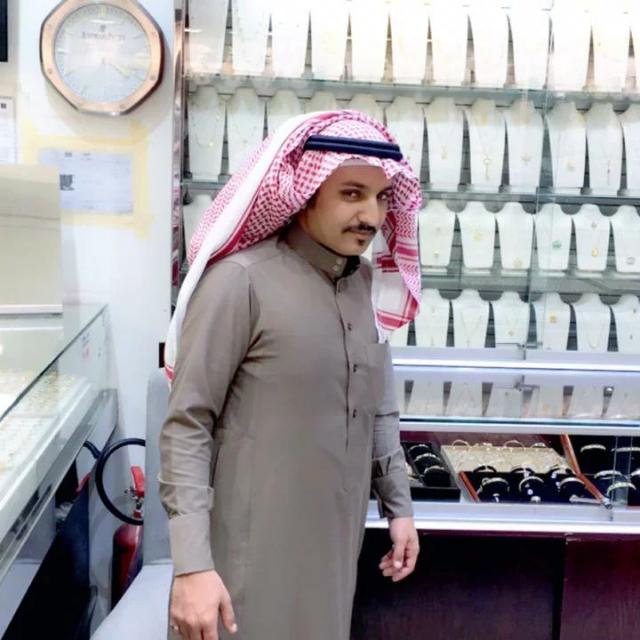 محمد أحمد محمد صالح الداعري