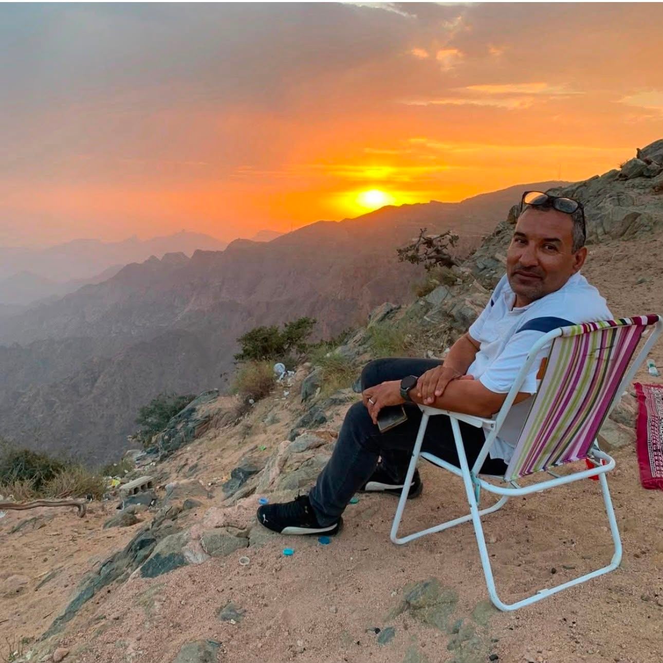 Khaled Saad