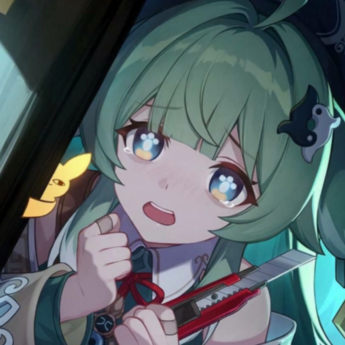 جوري التميمي