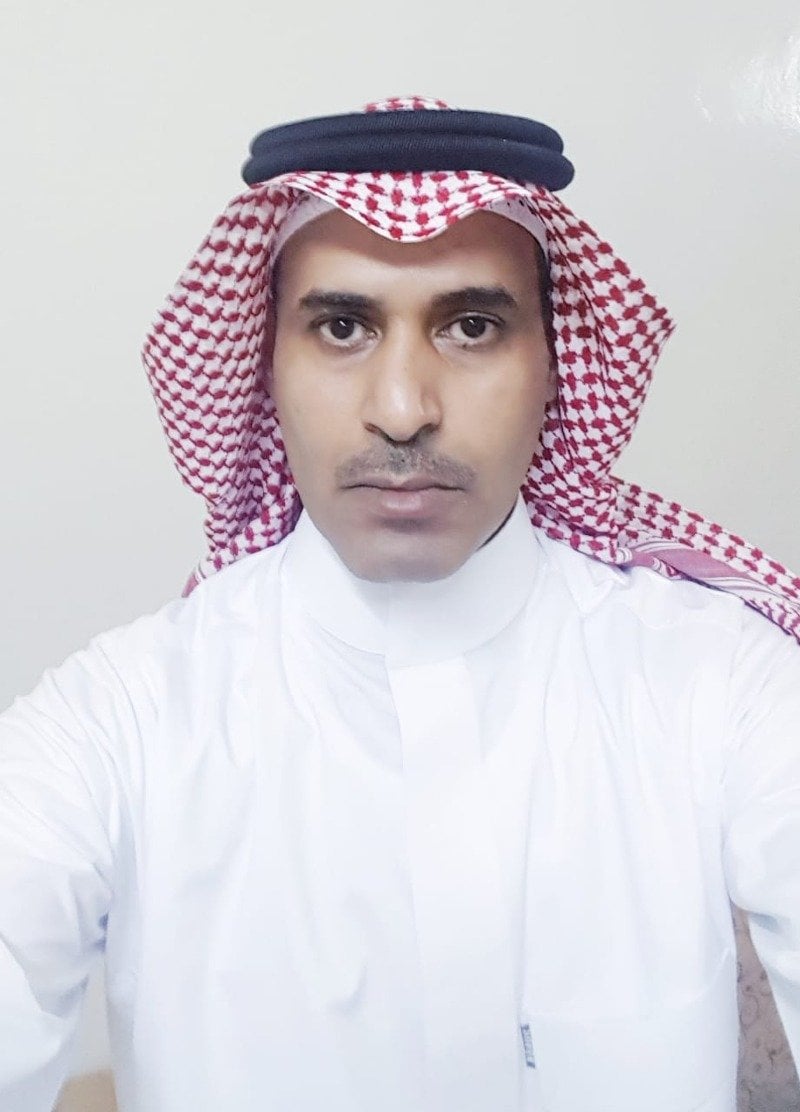 صالح البشري