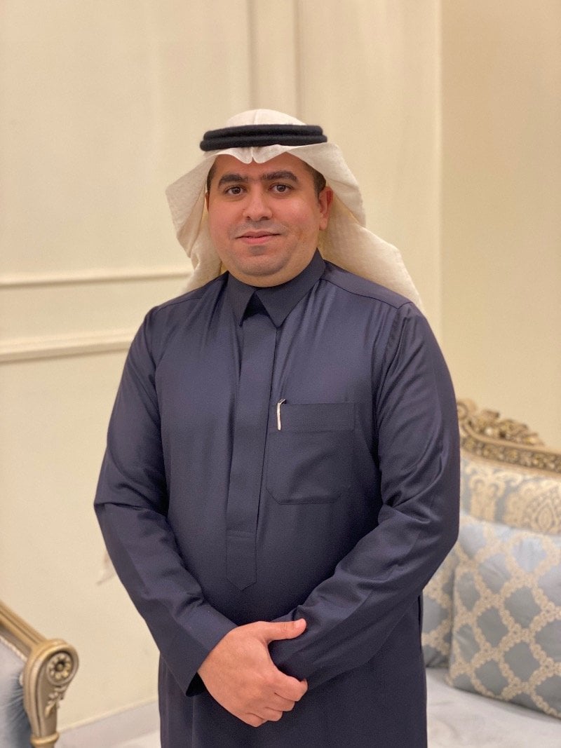محمد البريكان