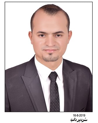 mahmoud moussa