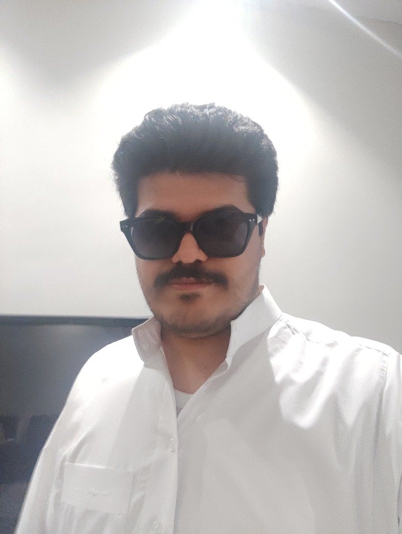 محمد الشهري