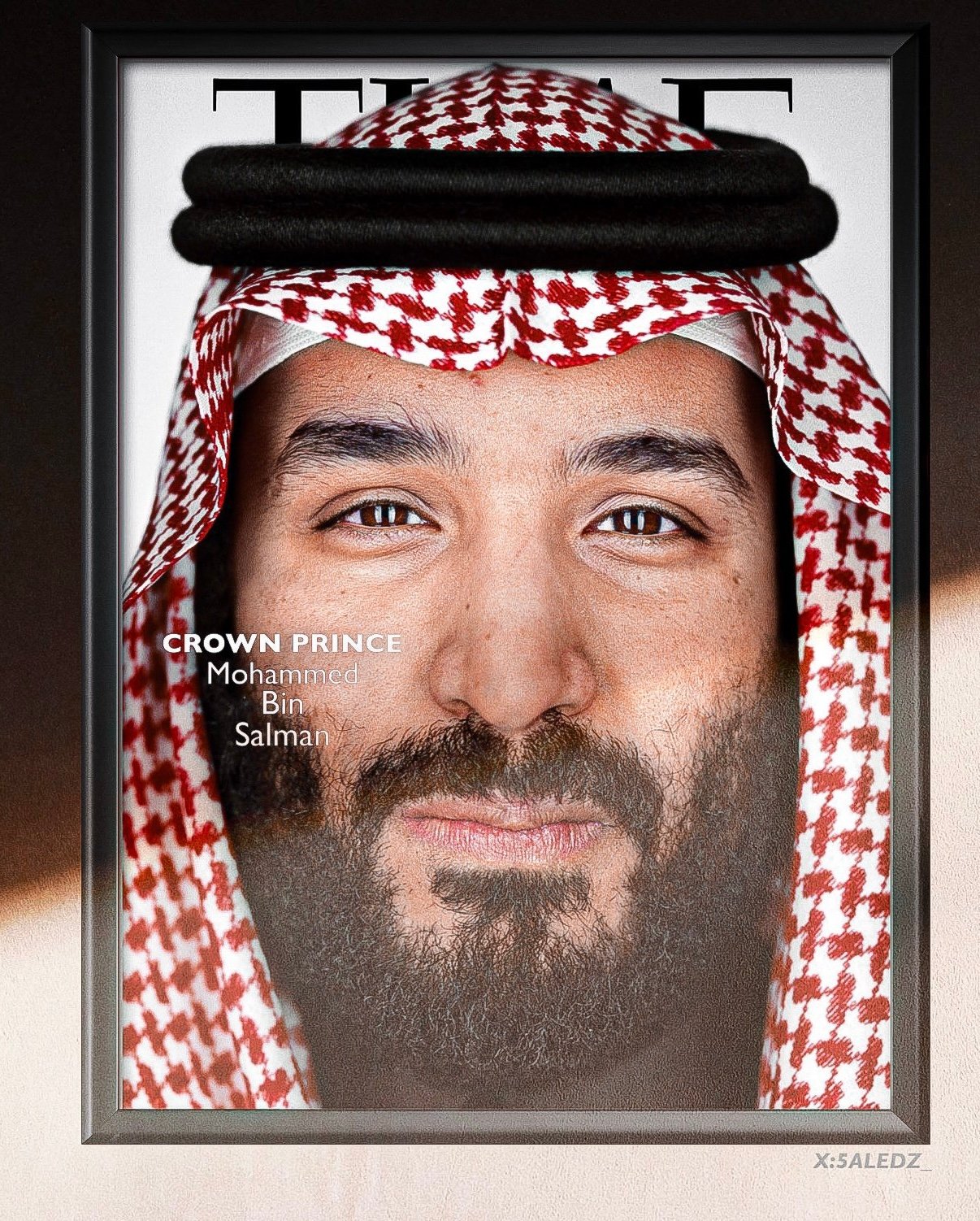 فهد بن منصور