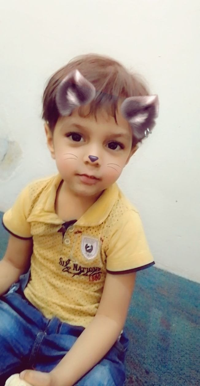 مواهب الخدودي