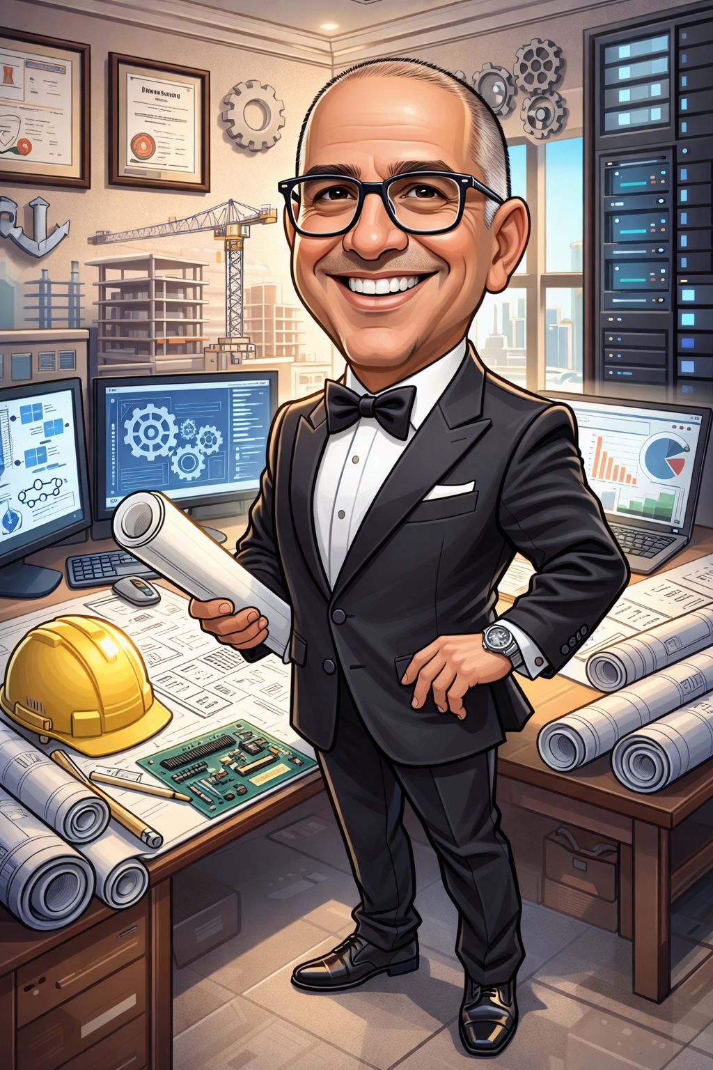 فراس الحمارنه