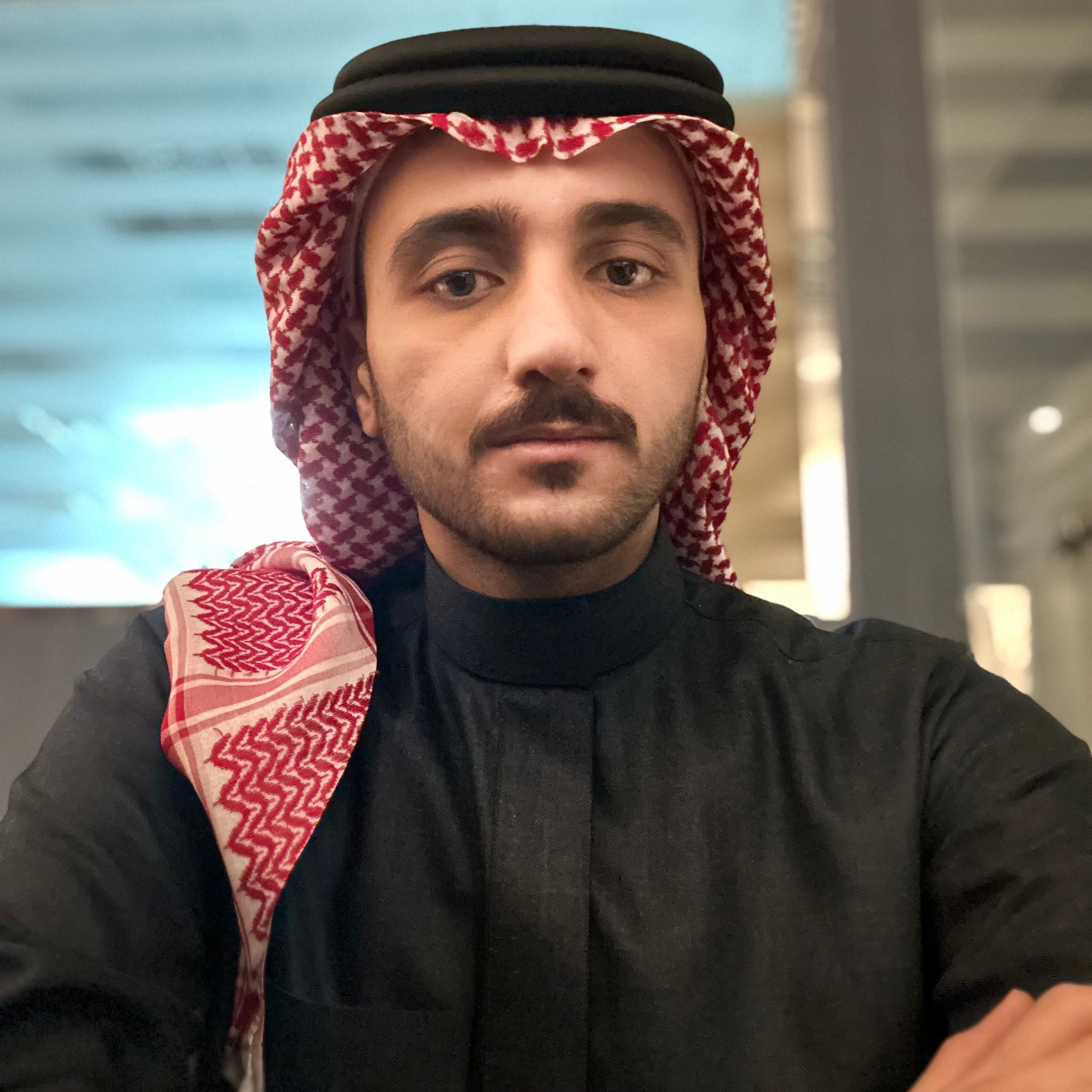 محمد السبيعي