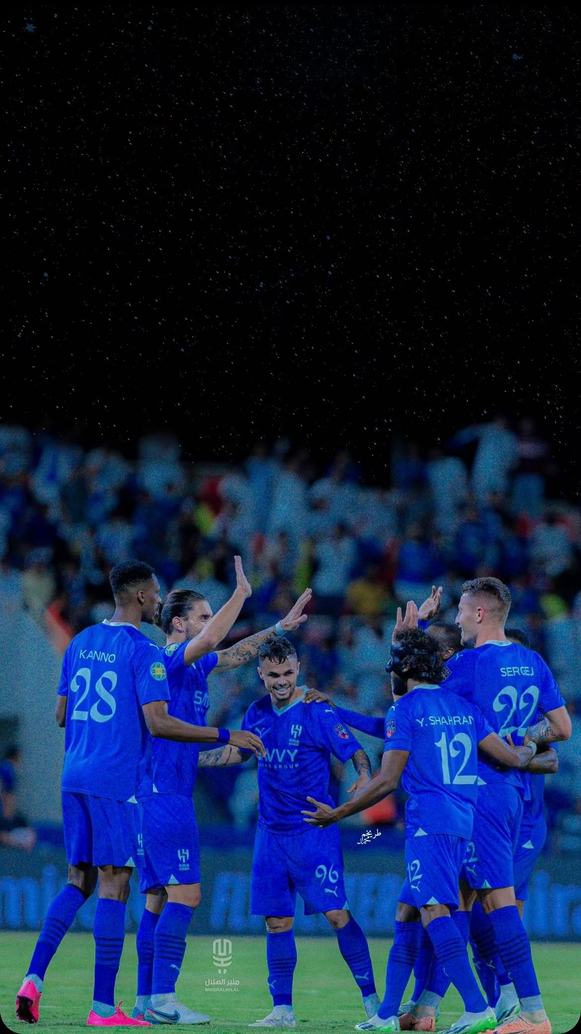 احمد العتيبي