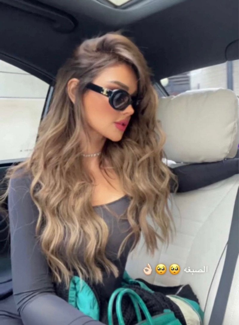 غيداء القرشي