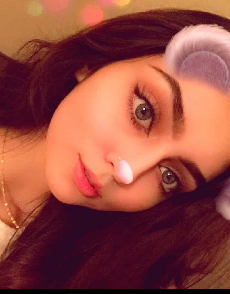 ضحى التميمي