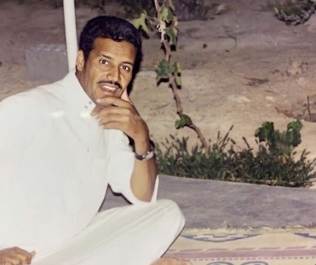 ريناد 'الزهراني