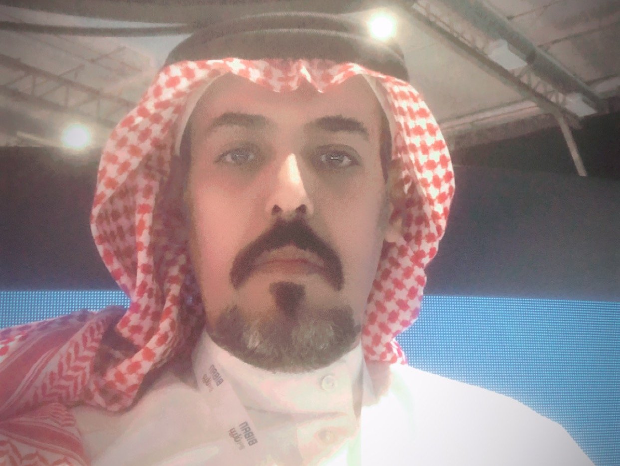 محمد الدوسري