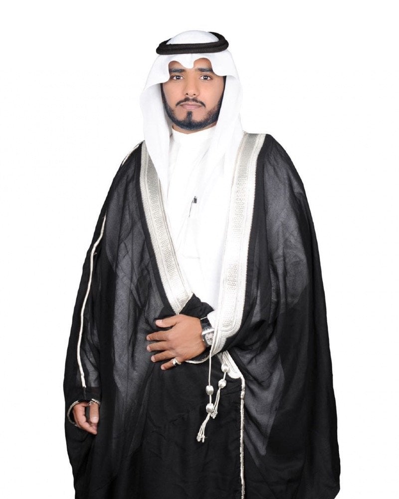 طارق مشعل العتيبي