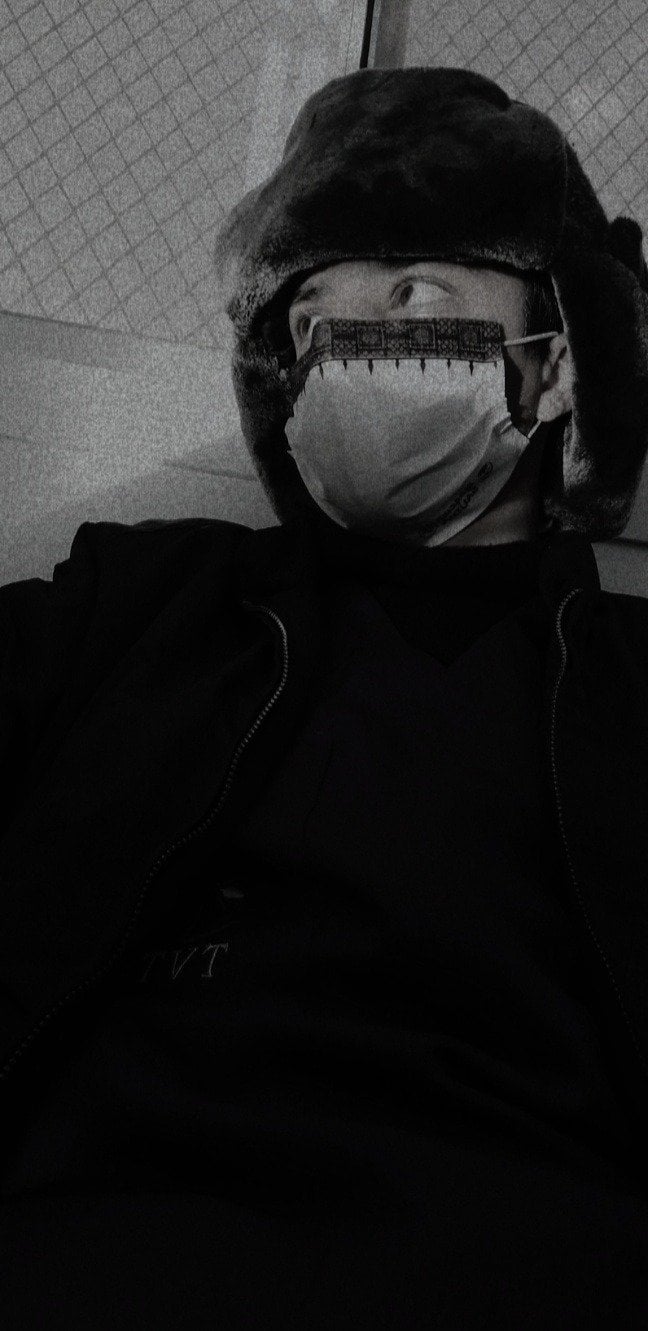 رعد ال زهير