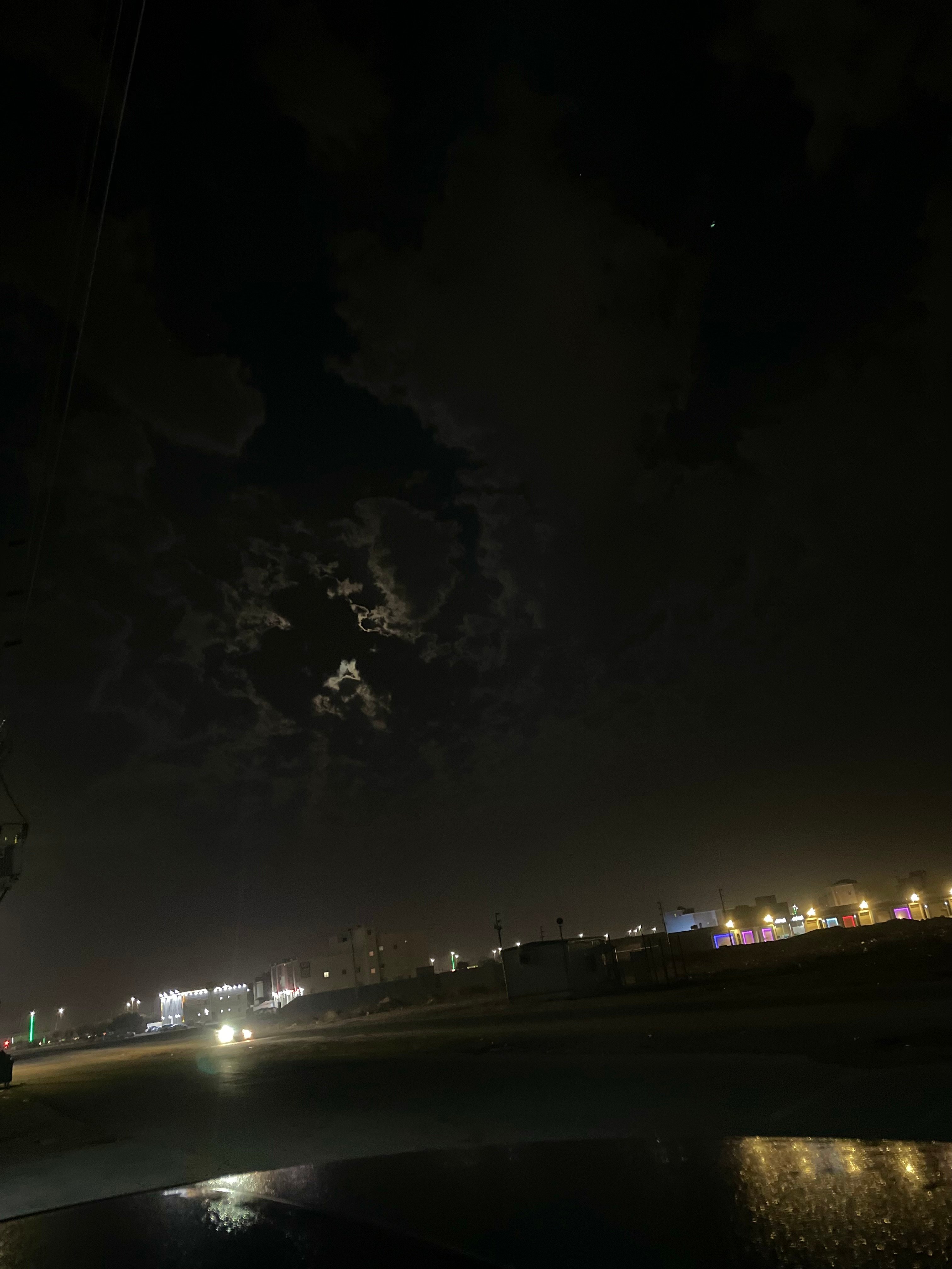 مصطفى المير