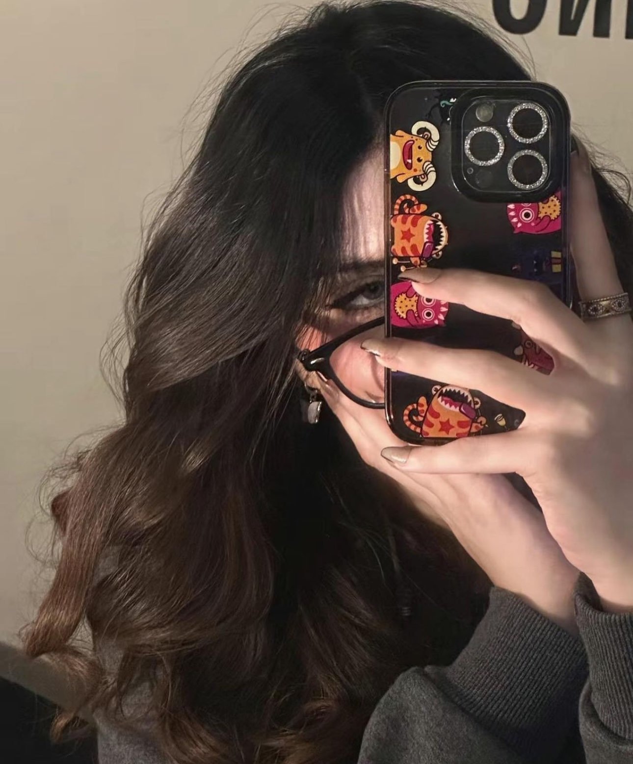 اسماء احمد عسيري