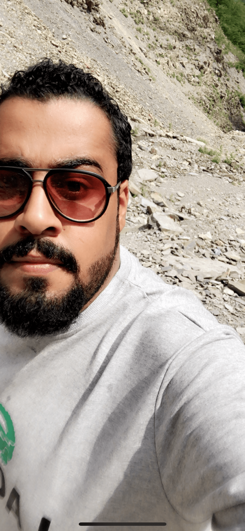 الحاجي محمد