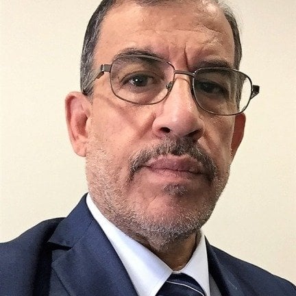 Abdulrahman Al Khaseeb