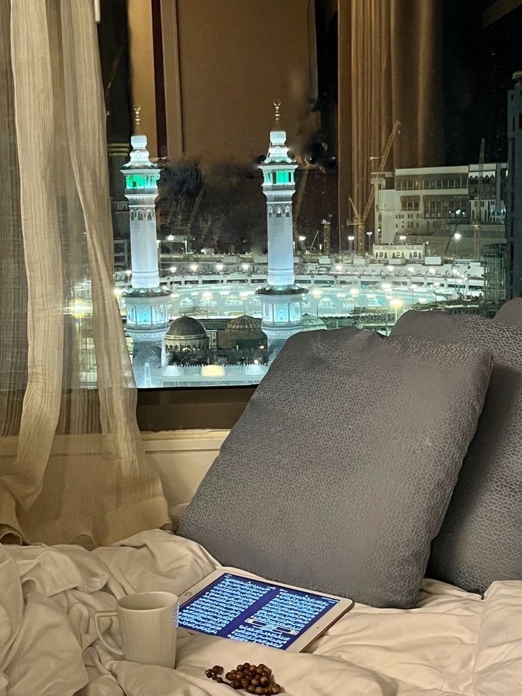 أشــواق المحمد