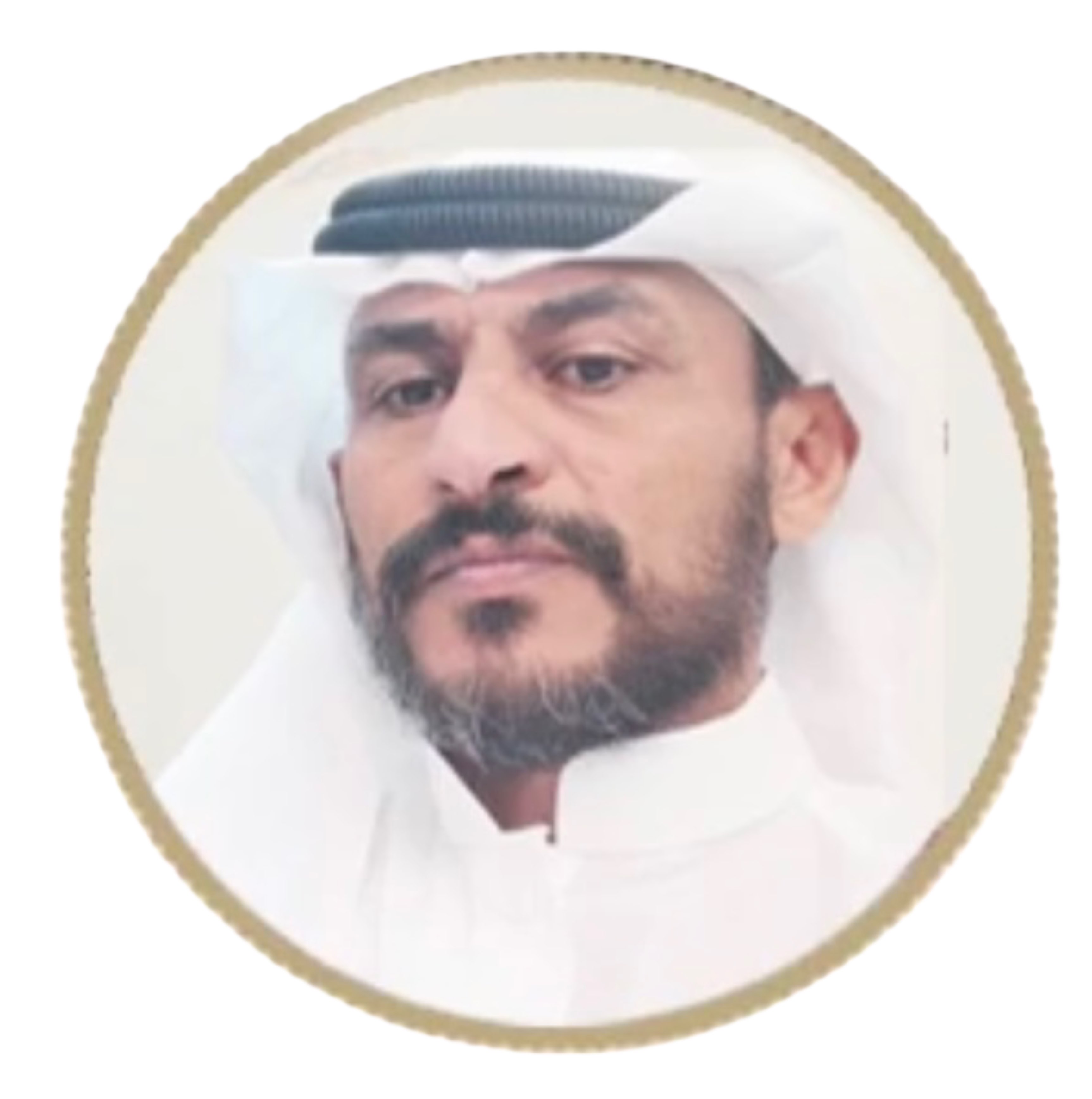 عايض الاحمري