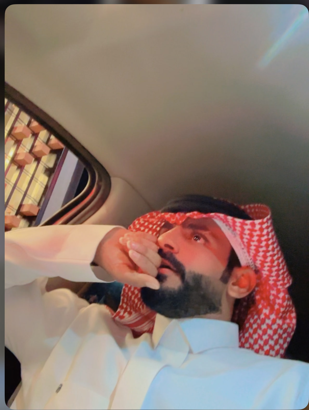 ابودآنـه الرشيدي