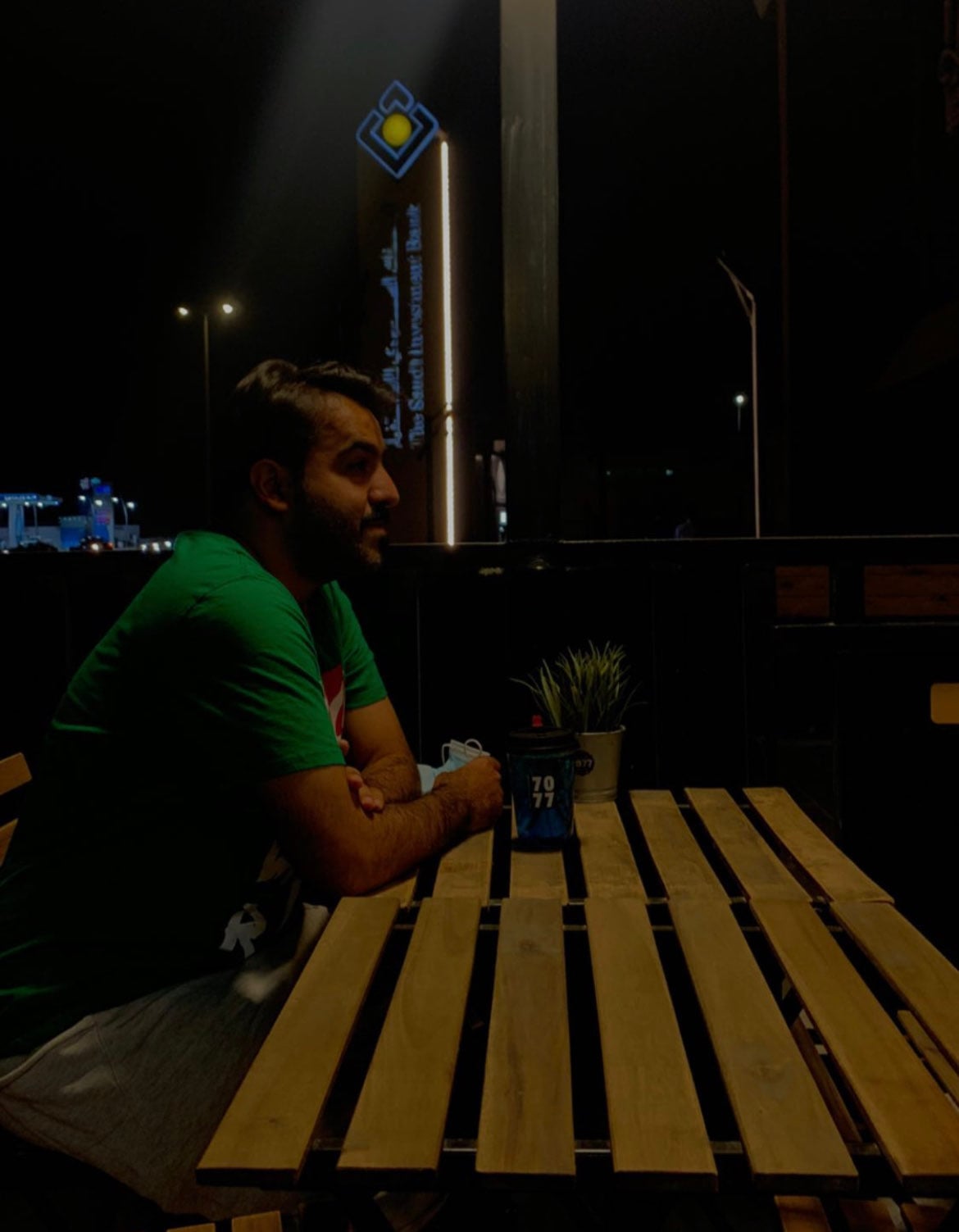 اسكندر الحاجي