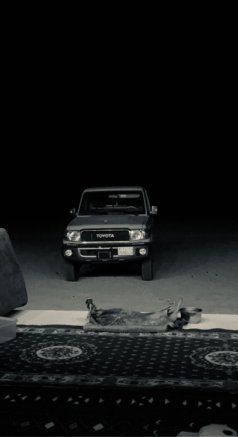 خالد الحربي