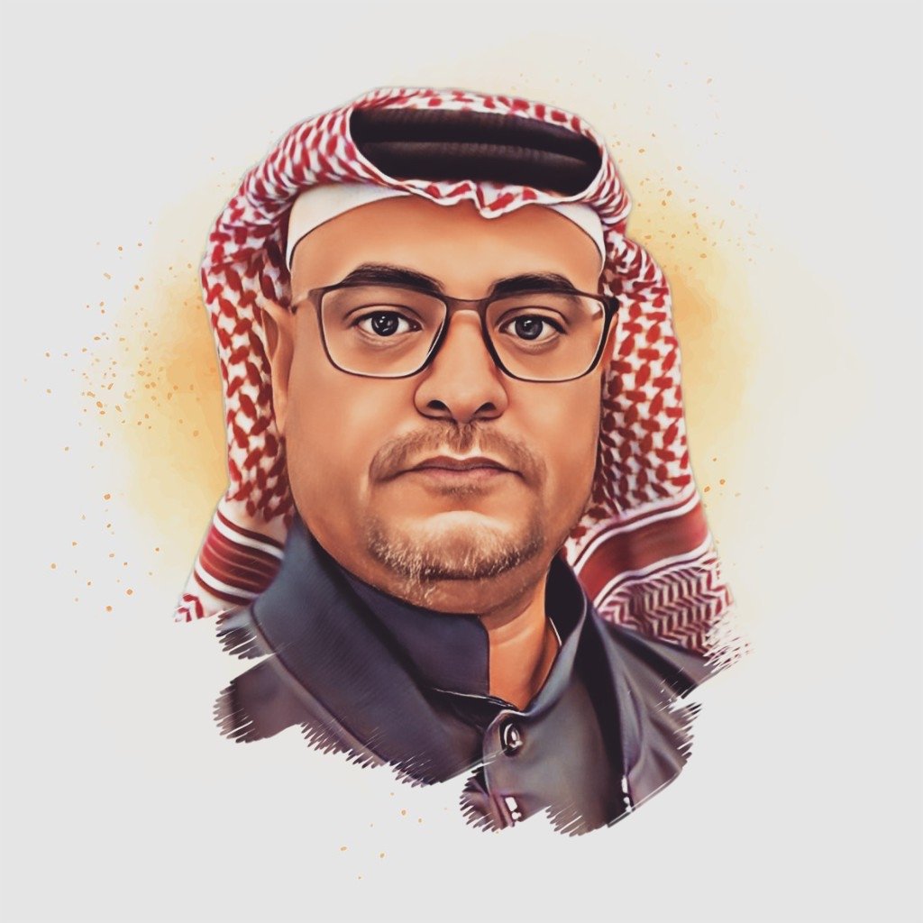 Abdullah Mohammed Al Qarni