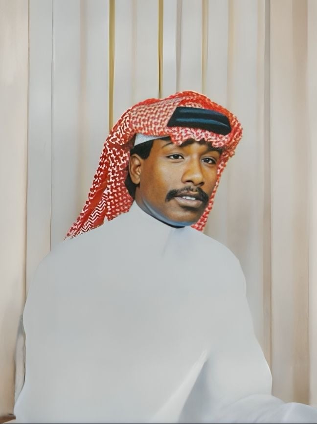 جواد الصقر