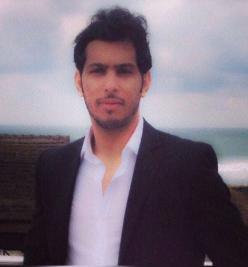 عبد الله العسكر