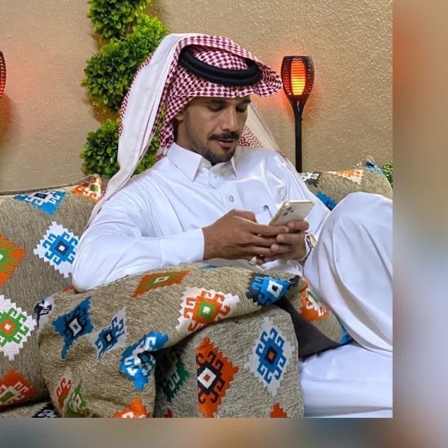 misfer Ali