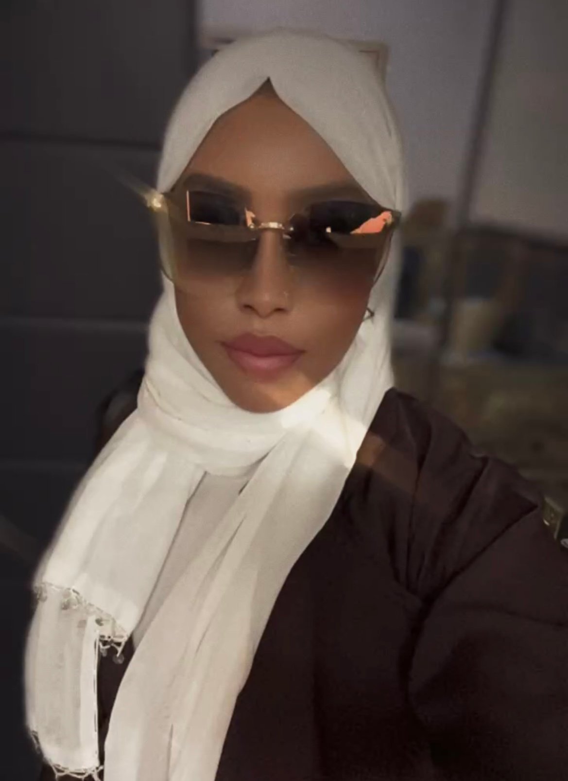 هاله هوساوي