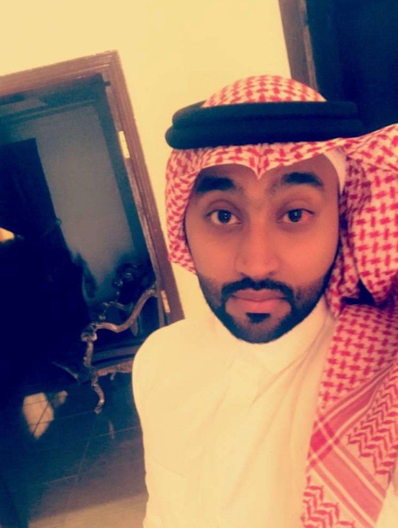 احمد القوفي