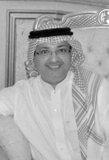 محمد الشهري