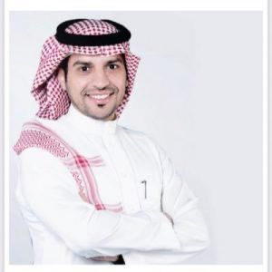 Abdullah Alsubaie