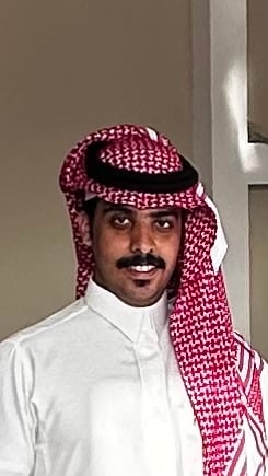علي الشهري