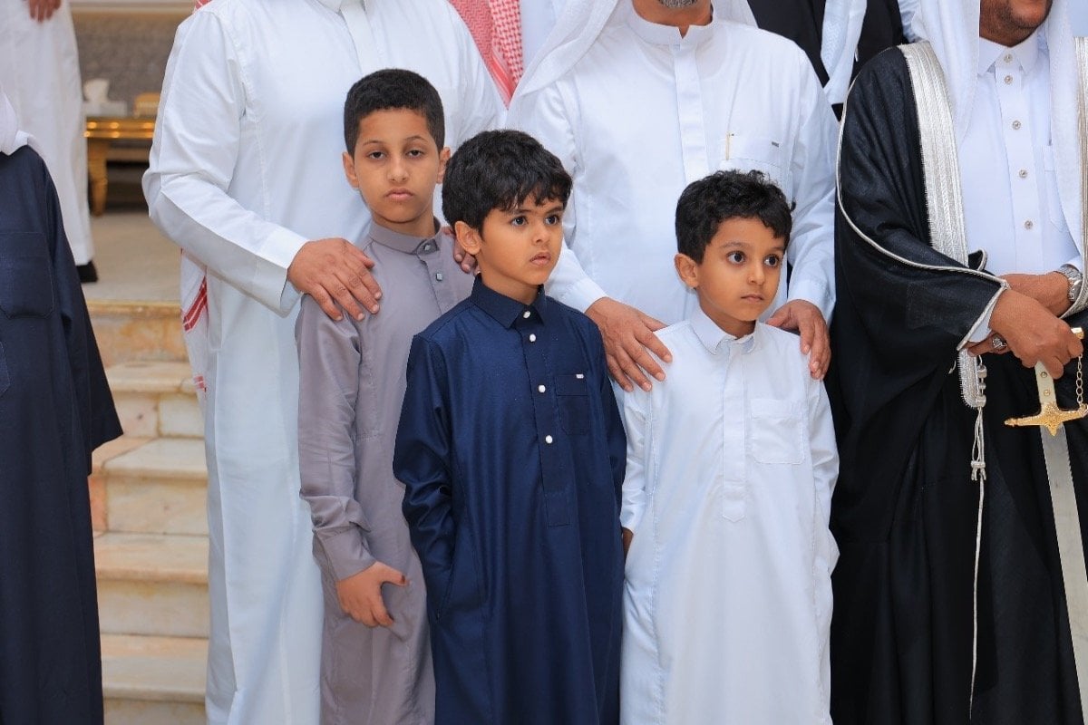 وفاء النجيدي