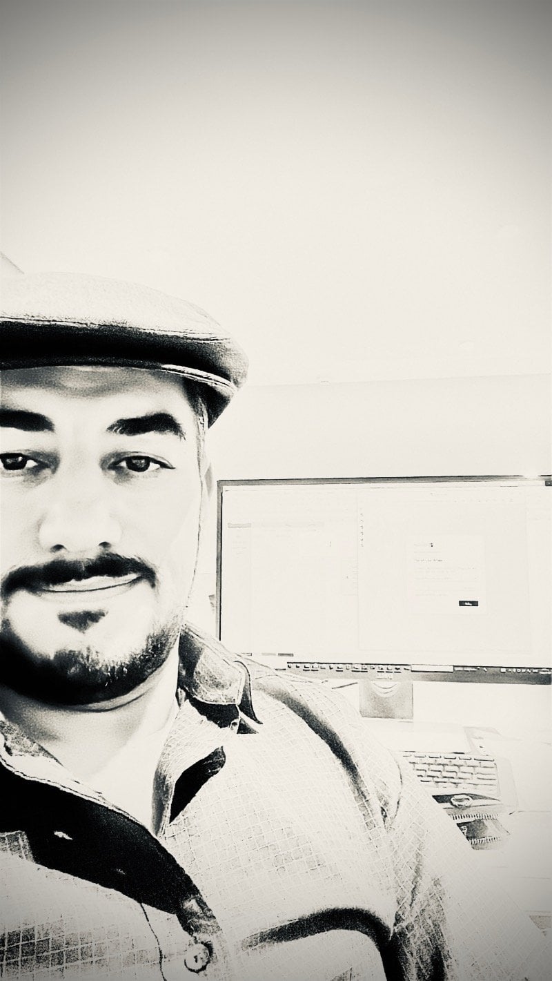 محمد العاني