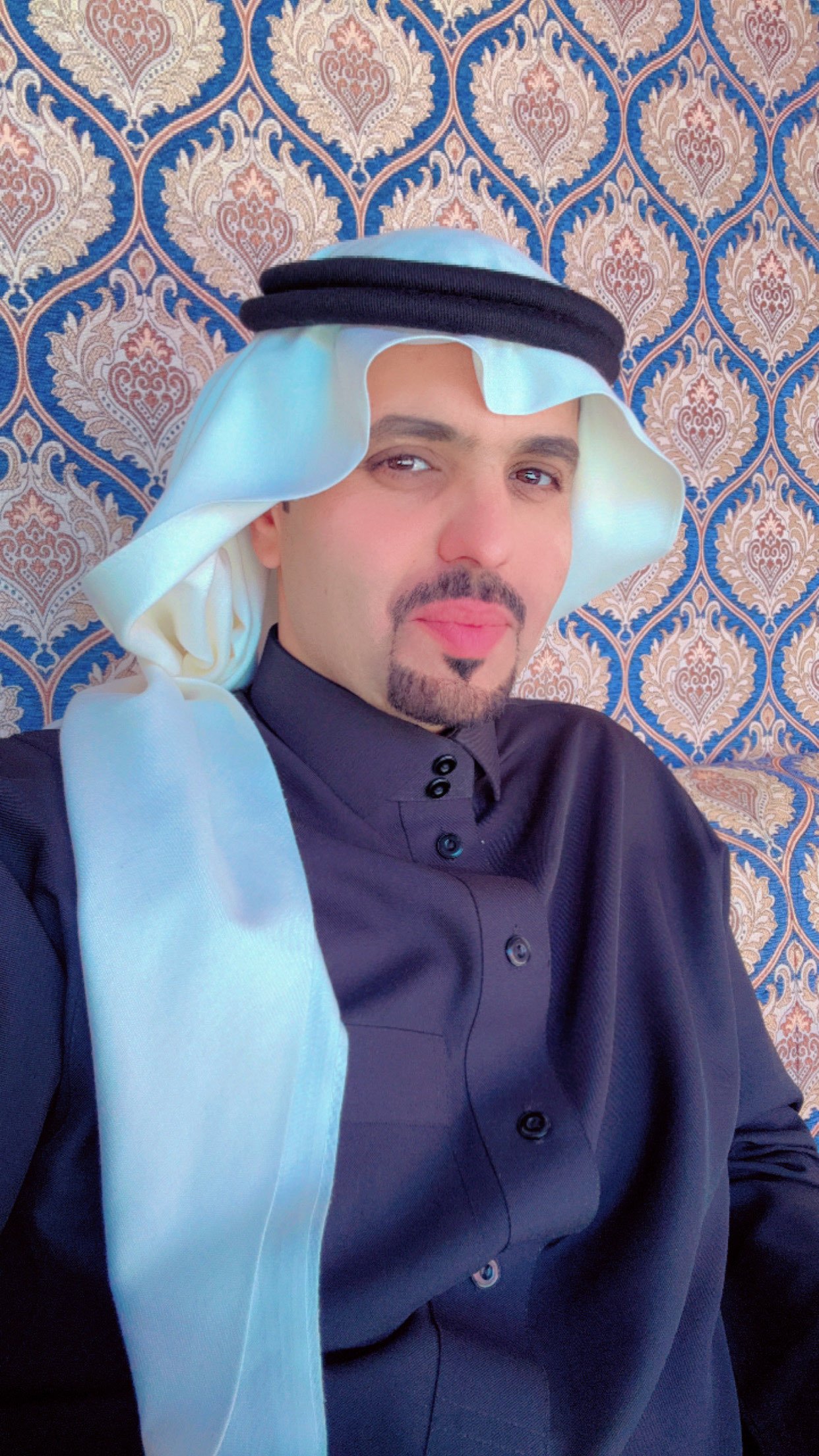 باسم الزياد