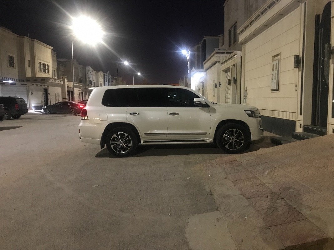 مغسلة انجاز المسار Mohammed