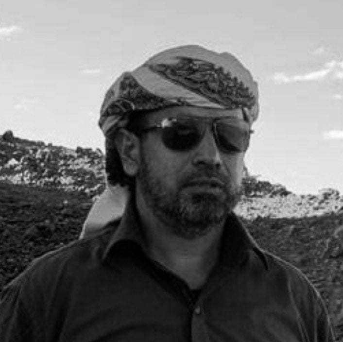 محمد سلمان الغزواني