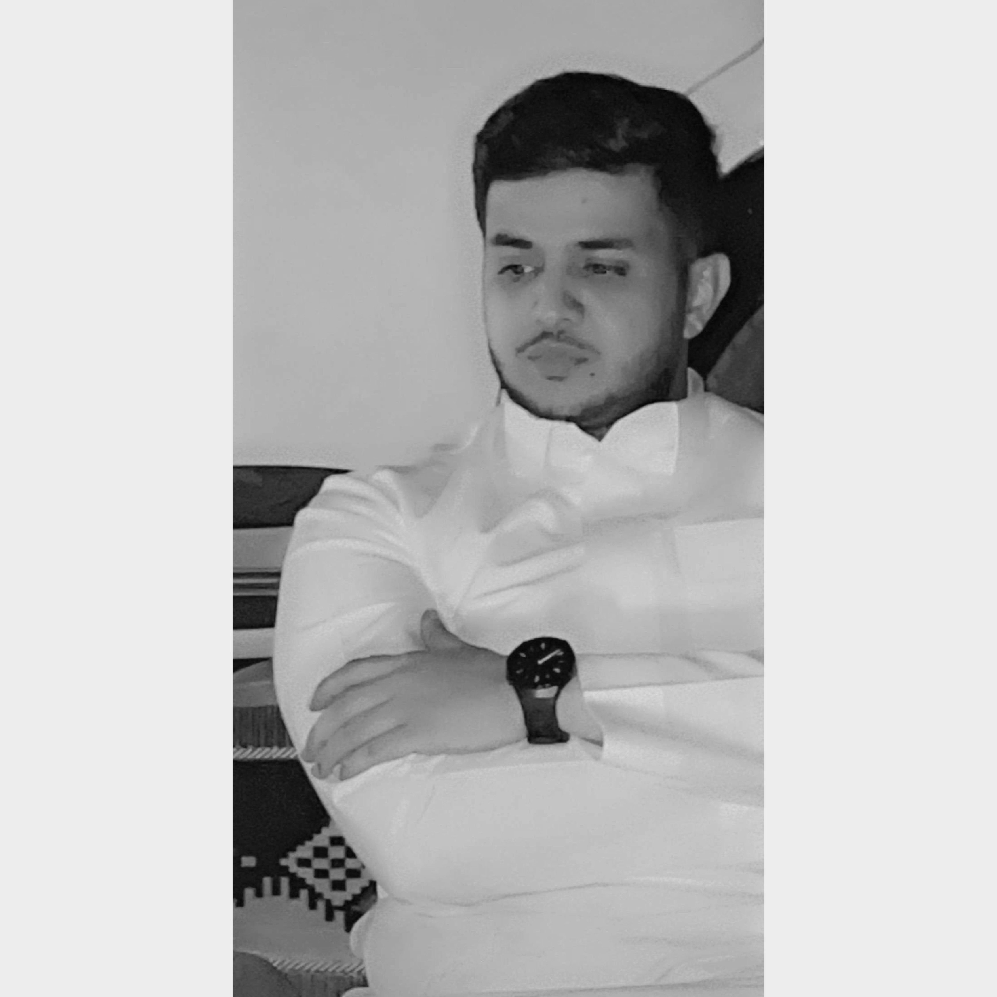 محمد القيعان