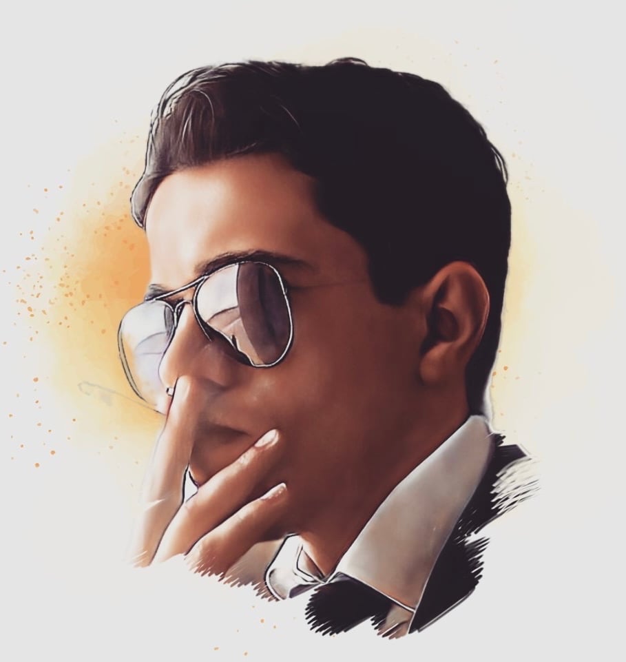 Moayad Al-Sheef