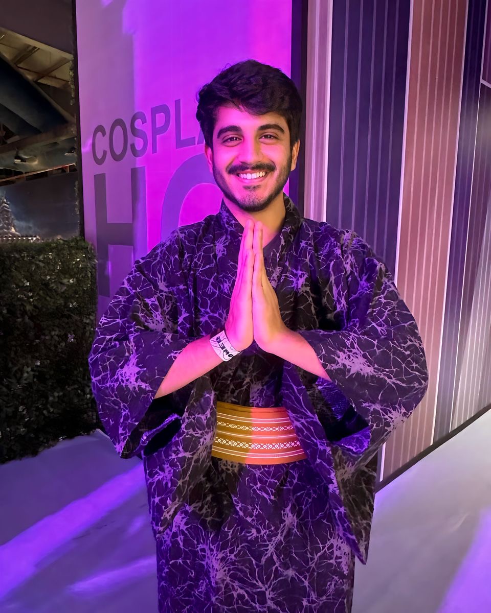 author avatar
