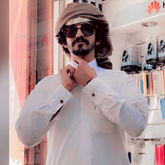 مفلح القحطاني