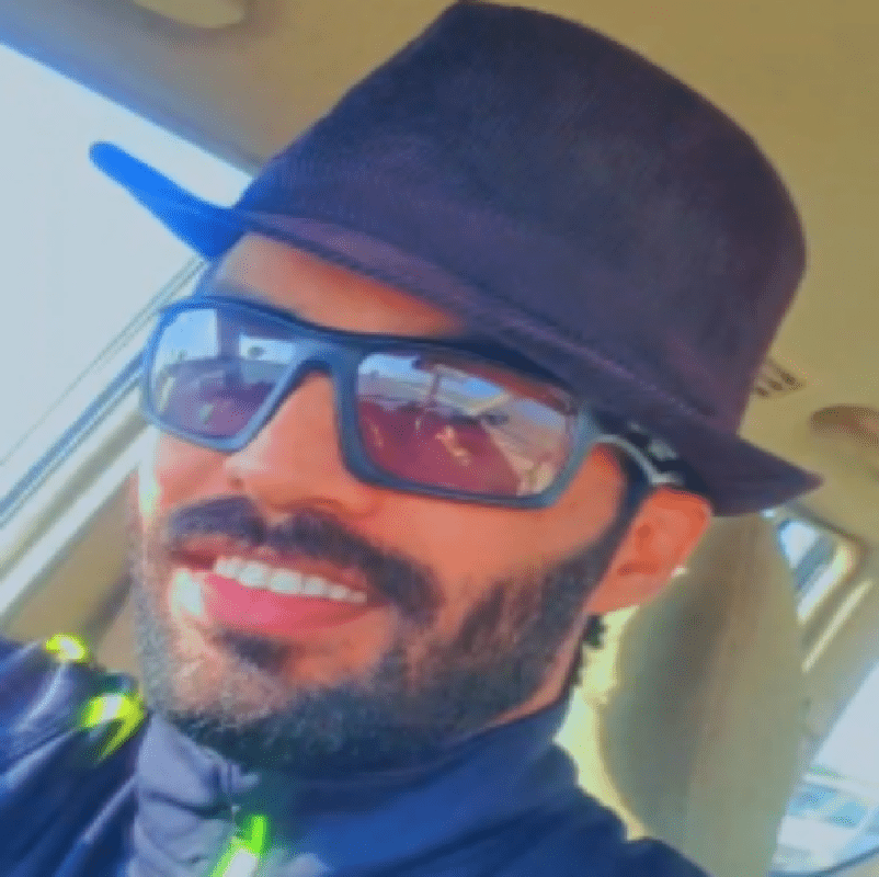 عبدالله السعيدي